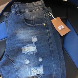 Men’s Dant Bulun Jeans